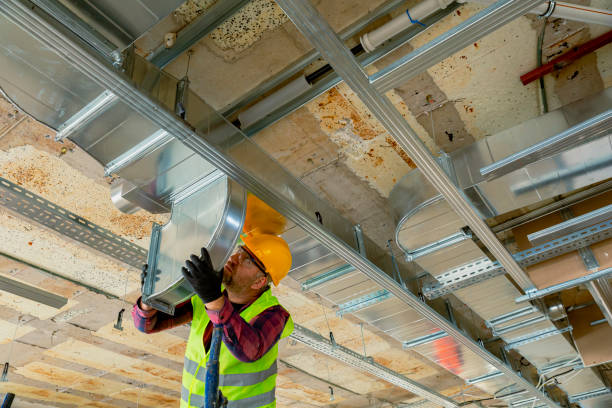 Best Ductless HVAC repair  in Beach Haven West, NJ